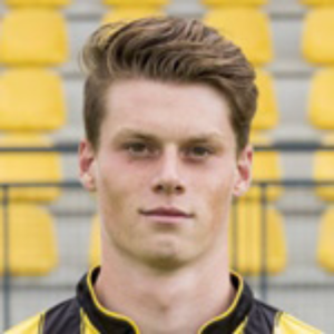 M. Hudepohl