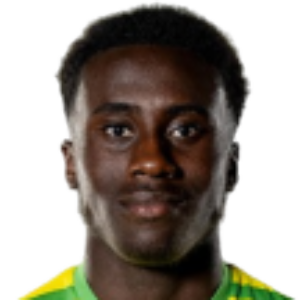 G. Keita