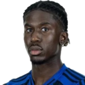 J. Agyekum