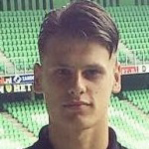 J. Hoekstra