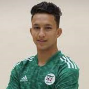 O. Mohamed