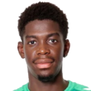 S. Fofana