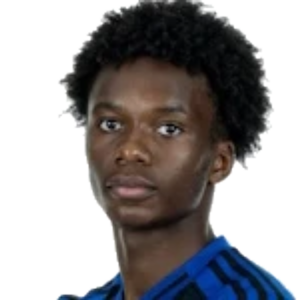 A. Soumahoro