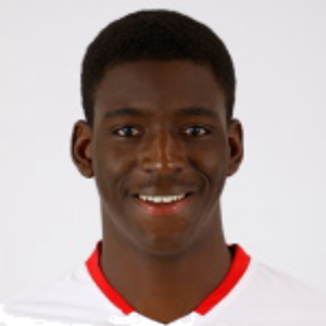 Ibrahima Sow
