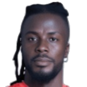 M. Kouakou