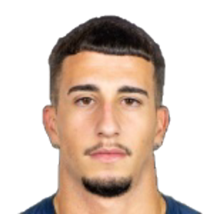 Raúl Giménez