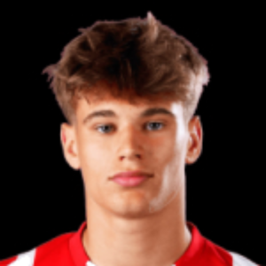 Isaac Holland