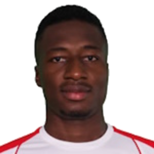 M. Traore