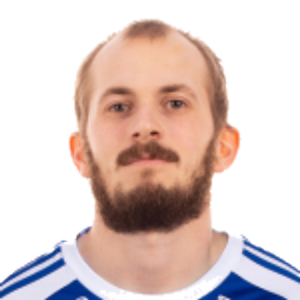 Hestad Eirik
