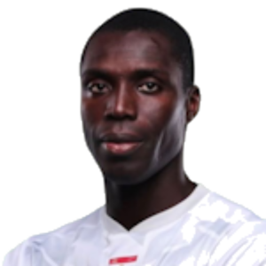 P. Badji