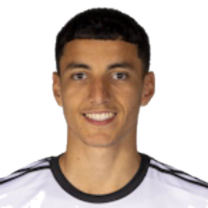 M. Oukhattou