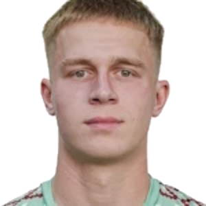 V. Chernyavskiy