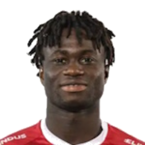 A. Traore