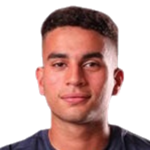 Mohamed Hamdi