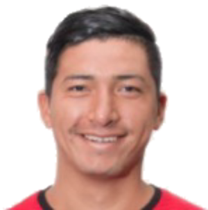 H. Hinostroza
