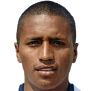 Junior Alejandro Aguirre Ramírez