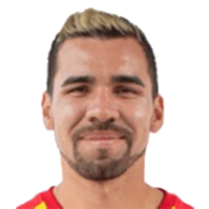Ricardo Salcedo