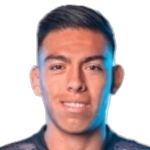 D. Enriquez