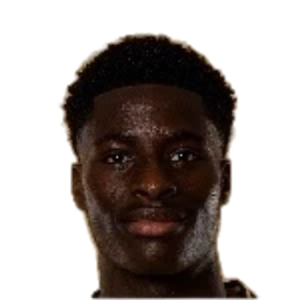 S. Olagunju