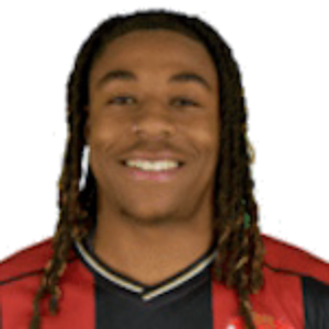 I. Williams