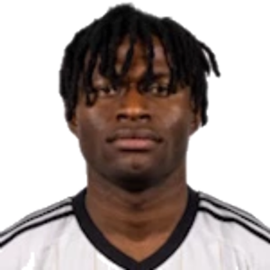 P. Ejike