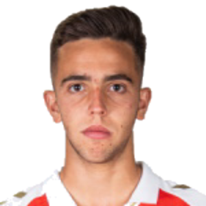 Rodrigo Macedo