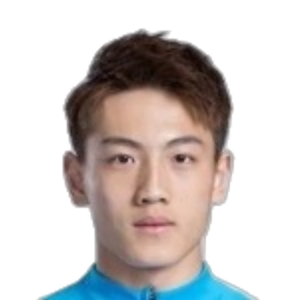Zhao Jianan
