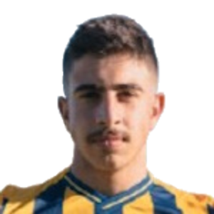 S. Christodoulou