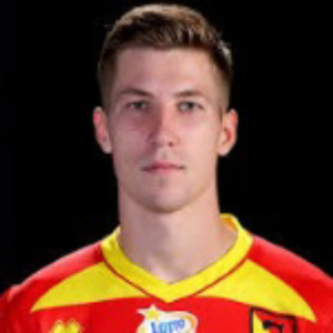 M. Košt'ál