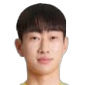 Park Tae-Yong