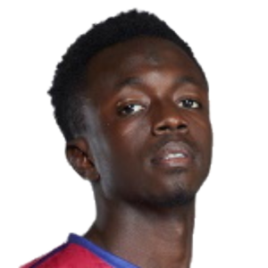 C. O. Konate