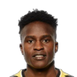 R. Mugisha