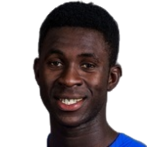 H. Njie