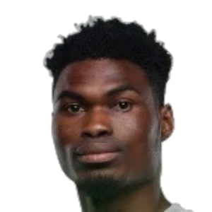 A. Samadou
