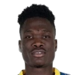 J. Ajayi