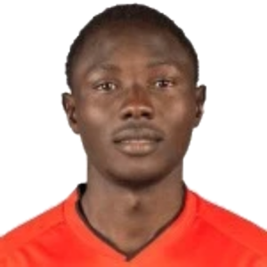 H. I. Moustapha