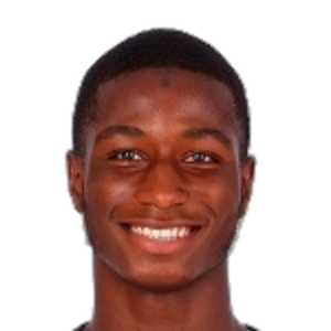 I. Diaby