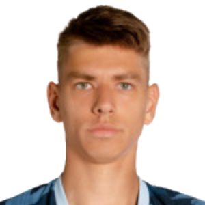 I. Demydenko