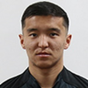 A. Bekberdinov