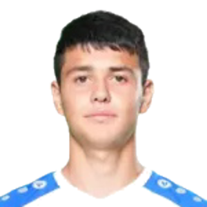 D. Abdullaev