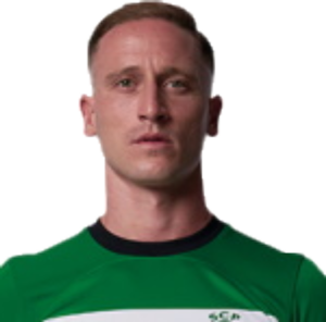 Nuno Santos