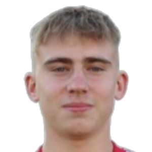 Noah Markulin