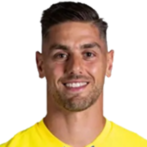 Claudio Ramos