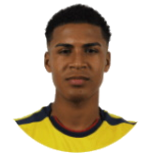 J. Rodriguez