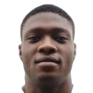 Samuel Otusanya