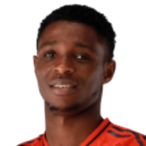 J. Olaleke