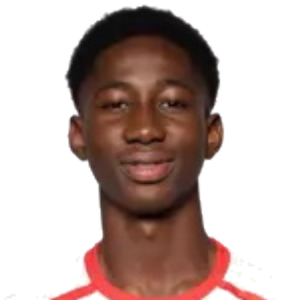 L. Traoré