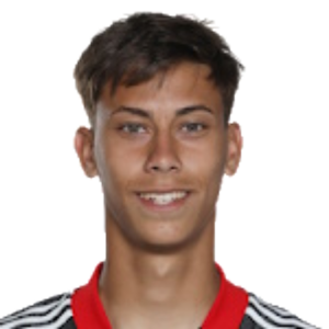 Leandro Mathias