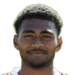 Joshua Laqueretabua