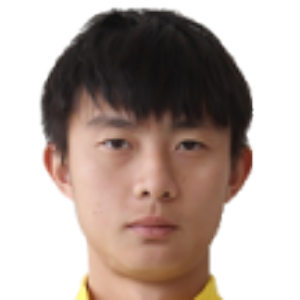Huang Wei